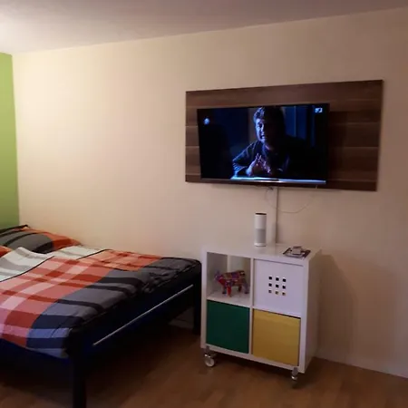 Engelstrasse Apartment *