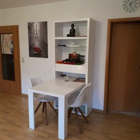 Engelstrasse Apartment *