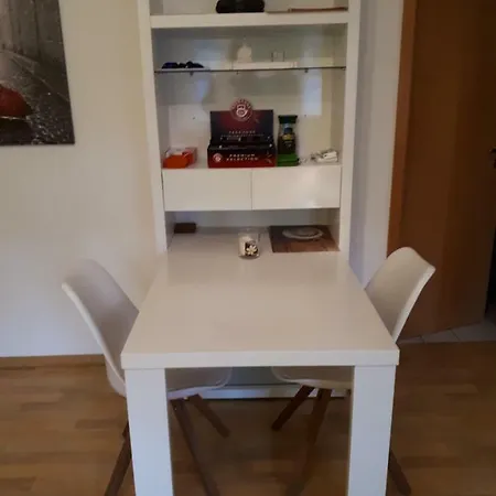 Engelstrasse Apartment